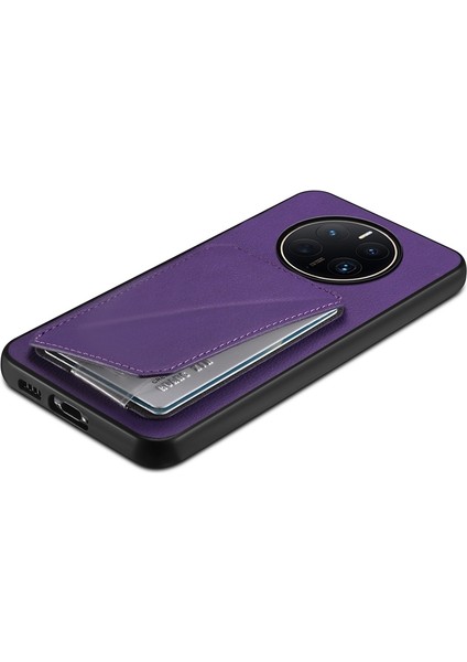 Huawei Mate 50 Pro Için Buzağı Telefon Kılıfı (Yurt Dışından) indirimleri