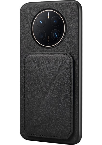 Huawei Mate 50 Pro Için Buzağı Telefon Kılıfı (Yurt Dışından)