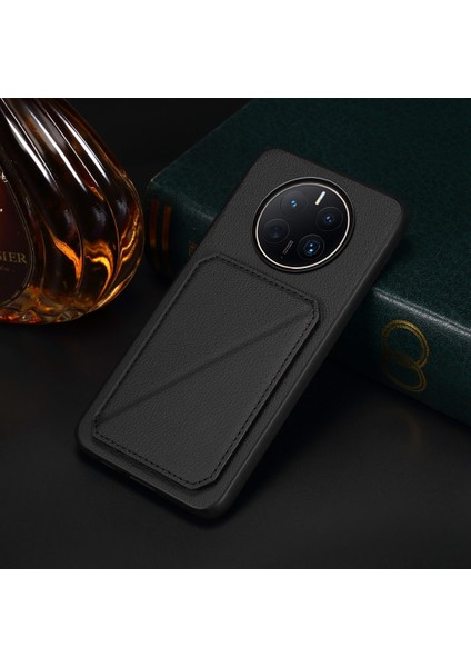 Huawei Mate 50 Pro Için Buzağı Telefon Kılıfı (Yurt Dışından) fiyatları