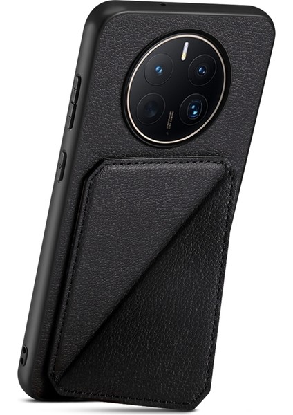 Huawei Mate 50 Pro Için Buzağı Telefon Kılıfı (Yurt Dışından) modelleri
