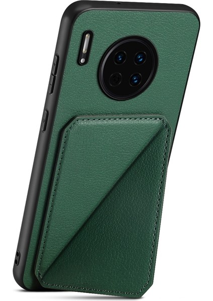 Huawei Mate 30 Için Buzağı Telefon Kılıfı (Yurt Dışından)