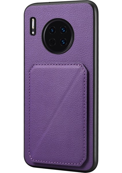 Huawei Mate 30 Için Buzağı Telefon Kılıfı (Yurt Dışından)