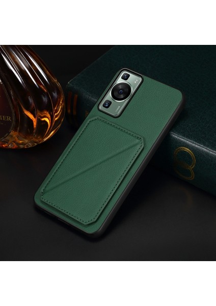 Huawei P60 / P60 Pro Için Buzağı Telefon Kılıfı (Yurt Dışından) fiyatları