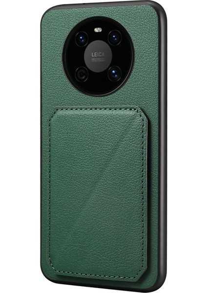 Huawei Mate 40 Için Buzağı Telefon Kılıfı (Yurt Dışından)