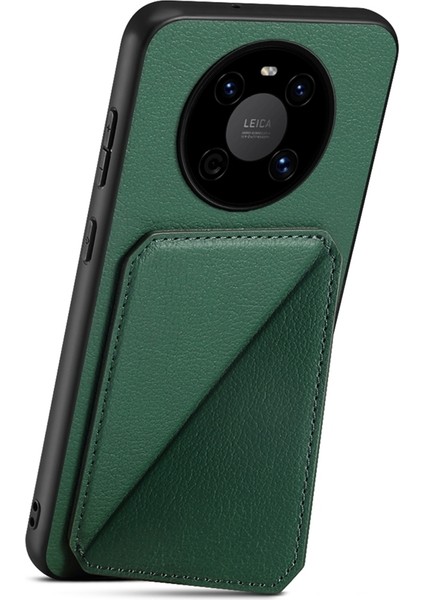 Huawei Mate 40 Için Buzağı Telefon Kılıfı (Yurt Dışından)