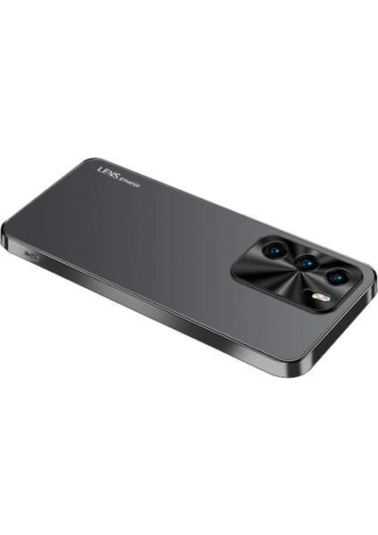 Huawei P40 Için Kaplama Akrilik Telefon Kılıfı (Yurt Dışından) fiyatları