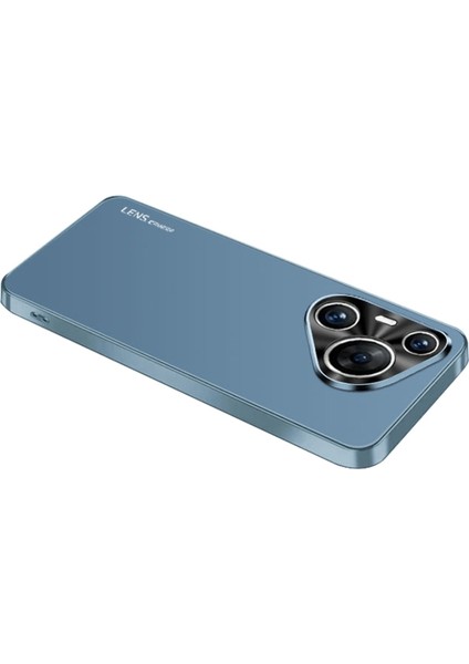 Huawei Pura 70 Pro / 70 Pro+ Için Akrilik Telefon Kılıfı Kaplama (Yurt Dışından) fiyatları