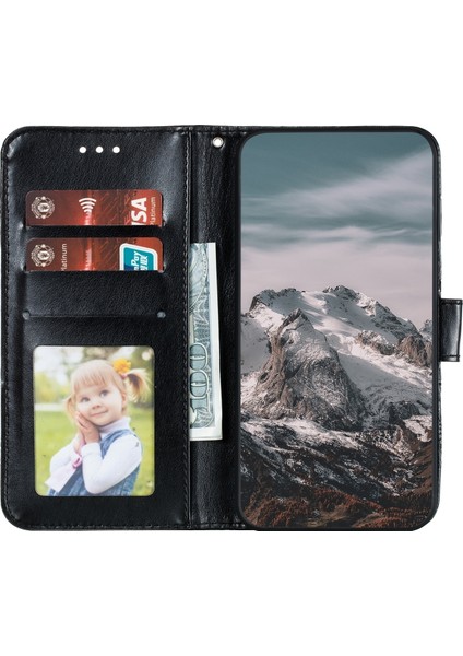 Huawei Enjoy 70 Için Mandala Pu Kılıf (Yurt Dışından) modelleri