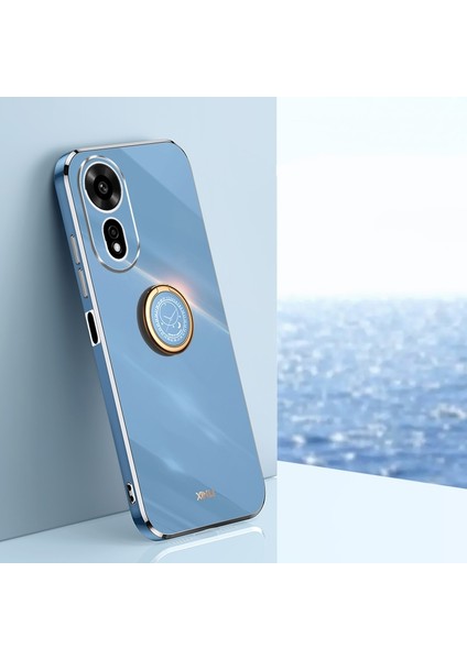 Huawei Nova 12 Se Için Xınlı Tpu Tutucu Kılıf (Yurt Dışından)
