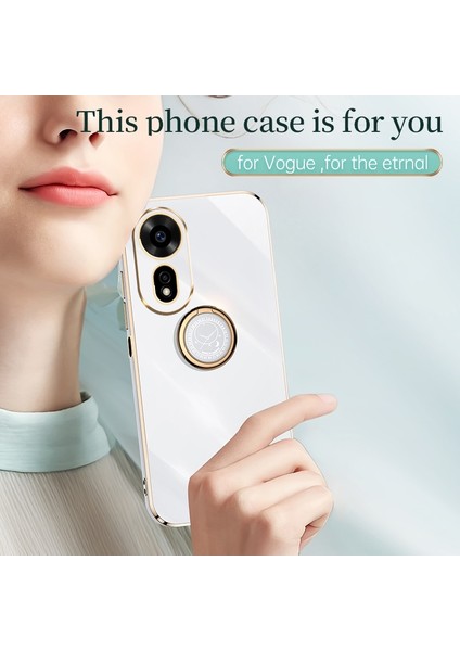 Huawei Nova 12 Se Için Xınlı Tpu Tutucu Kılıf (Yurt Dışından) modelleri