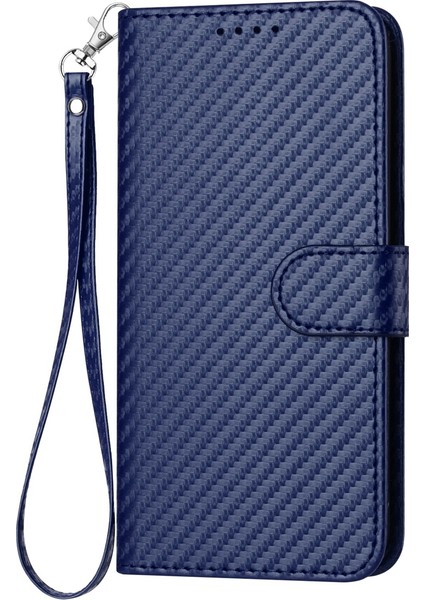 Huawei P40 Için Karbon Fiber Pu Kılıf (Yurt Dışından) fiyatları