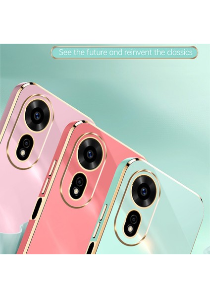 Huawei Nova 12 Se Için Xınlı Tpu Telefon Kılıfı (Yurt Dışından) modelleri