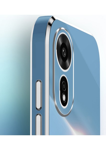 Huawei Nova 12 Se Için Xınlı Tpu Telefon Kılıfı (Yurt Dışından) fırsatları