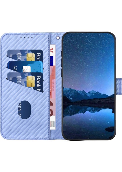 Huawei Pura 70 Pro / Pura 70 Ultra Için Karbon Fiber Pu Kılıf (Yurt Dışından) modelleri