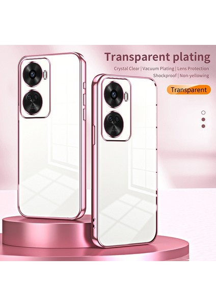Huawei Nova 12 Se Için Kristal Kaplama Kılıf (Yurt Dışından) fiyatları