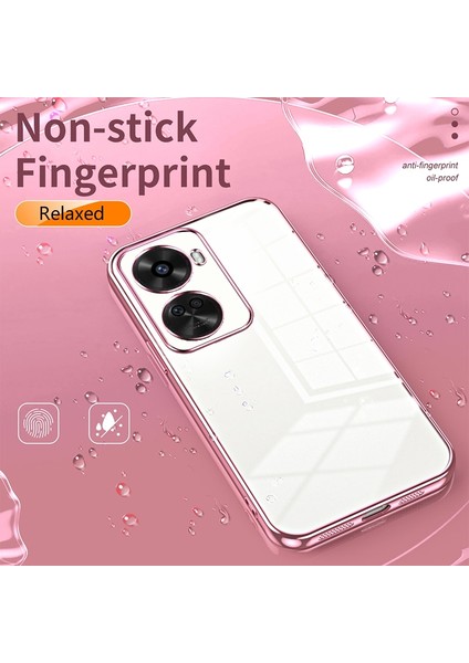 Huawei Nova 12 Se Için Kristal Kaplama Kılıf (Yurt Dışından) fırsatları