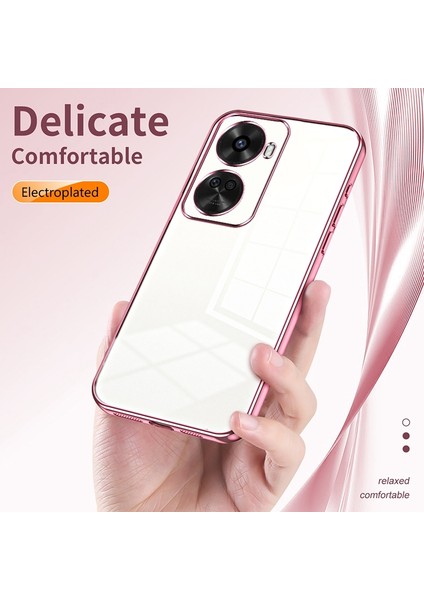 Huawei Nova 12 Se Için Kristal Kaplama Kılıf (Yurt Dışından) indirimleri