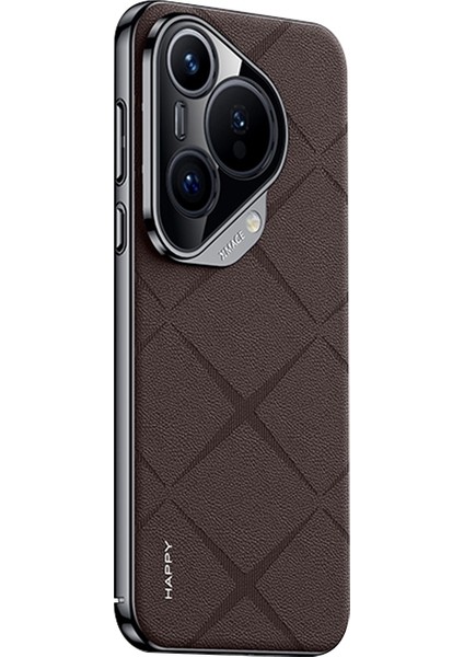 Huawei Pura 70 Için Pc Telefon Kılıfı (Yurt Dışından)