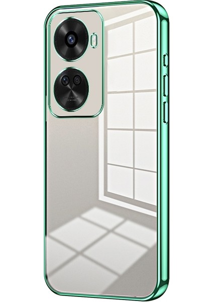 Huawei Nova 12 Se Için Kristal Kaplama Kılıf (Yurt Dışından)
