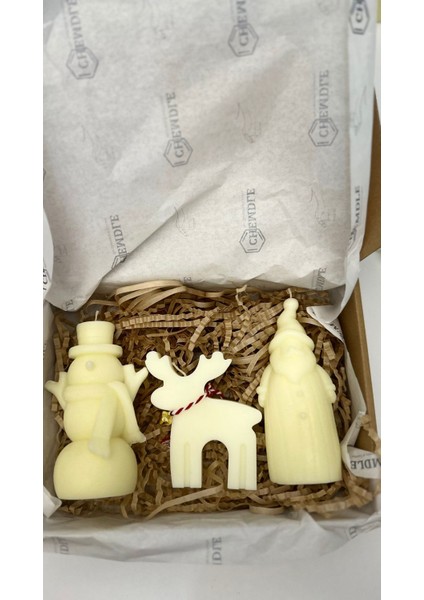 Chemdle Hediye Mum Sepeti fiyatları