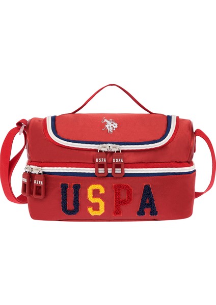 U.s. Polo Assn. PLBSC24259 Beslenme Çantası