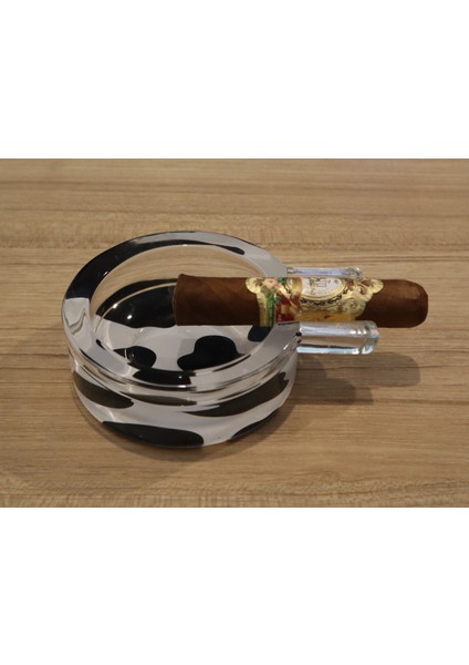 Cam Puro Küllüğü Model 4