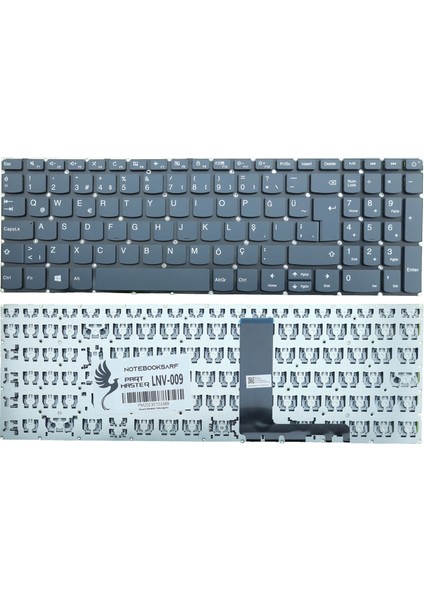 Lenovo V15 G2-ITL (82KB) original Battery 38Wh