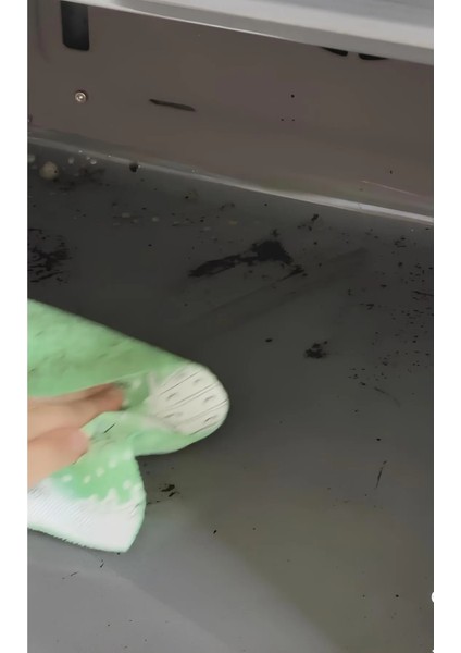 Fırın Temizleyici modelleri