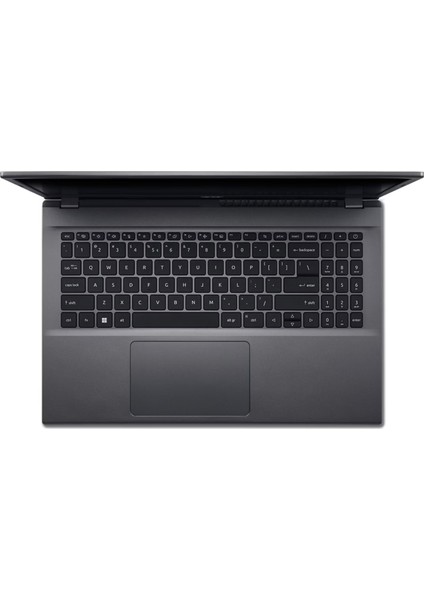 Aspire I5-12450H 16GB 512GB SSD Fdos 15.6" IPS (1920X1080) Taşınabilir Bilgisayar NX.KN4EY.002