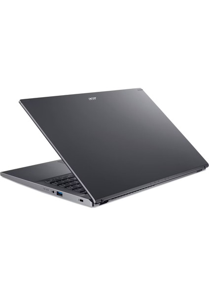 Aspire I5-12450H 16GB 512GB SSD Fdos 15.6" IPS (1920X1080) Taşınabilir Bilgisayar NX.KN4EY.002