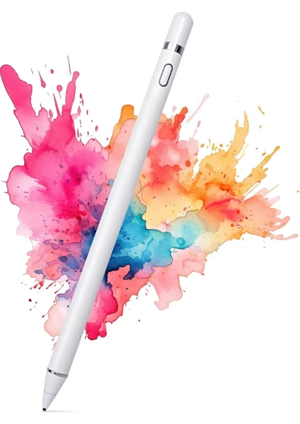 Stylus Pen Samsung Akıllı Telefon ve Tablet Için Dokunmatik Kalem