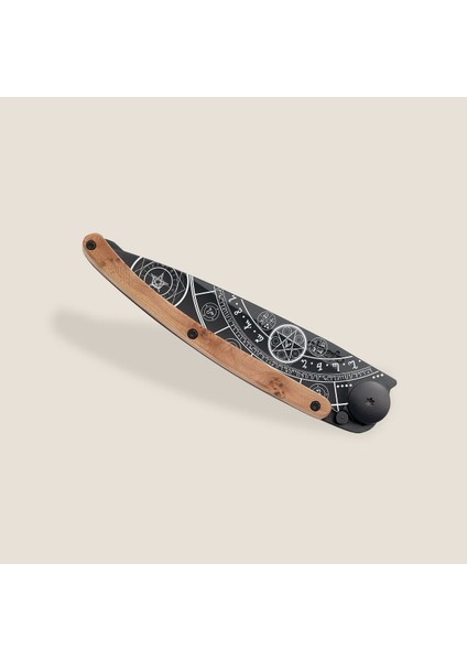 37G, Juniper Wood / Esoteric