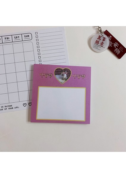 1 Adet 50 Yaprak F Stili 50 Sayfa Ins Sıcak Amerikan Retro Tarzı Sevimli Ayı Mini Taşınabilir Not Defteri Günlük Kitap Egzersiz Kitabı Papelaria Okul Ofis Malzemesi (Yurt Dışından)