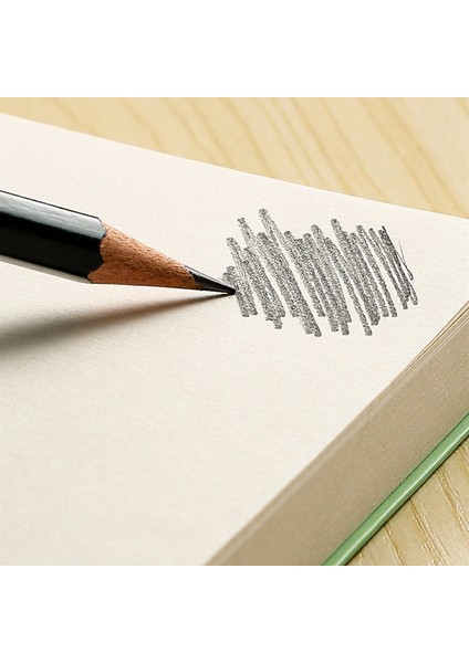 Xingkong Tarzı 26CM x 18.5cm Krem Rengi Kağıt Defter Öğrenci Sanat Boyama Çizim Suluboya Defter Grafiti Sketchbook Okul Kırtasiye (Yurt Dışından) fırsatları
