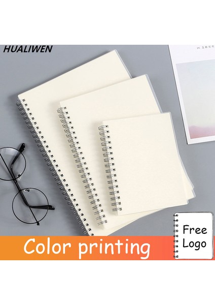 Dot Matrix Stili B5 Okul Malzemeleri Kırtasiye A5 A6 B5 Spiral Defter Spiral Not Defteri Yapılacak Listesi Çizgili Nokta Boş Izgara Kağıt Günlük Defter Çizim Defteri (Yurt Dışından) fiyatları