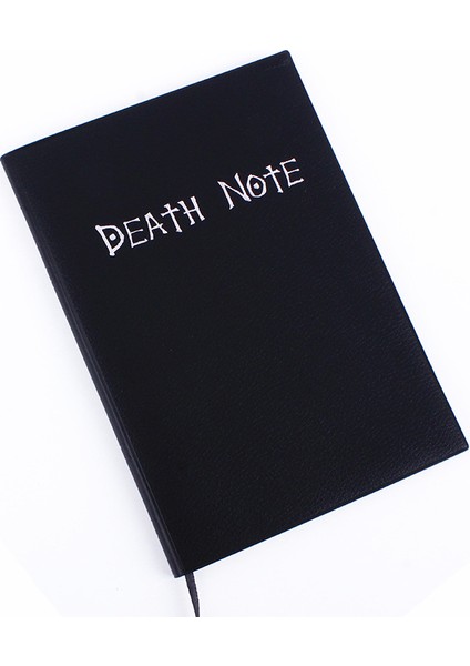Koyu Haki Stili Death Note Defter Seti Deri Günlük ve Kolye Tüy Kalem Animasyon Sanat Yazma Günlüğü Death Note Not Defteri (Yurt Dışından) fiyatları
