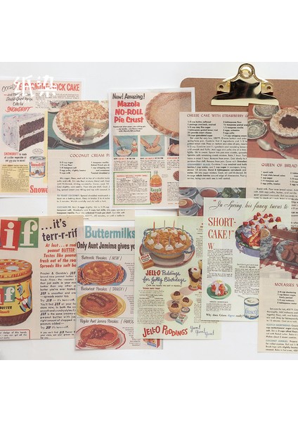 Huayuanshige Tarzı 50 Adet Memo Blok Yapışkan Notlar Zaman Dükkanı Taze Retro Kağıt Günlük Scrapbooking Sticker Çöp Günlüğü Okul Kırtasiye Defteri (Yurt Dışından) fiyatları