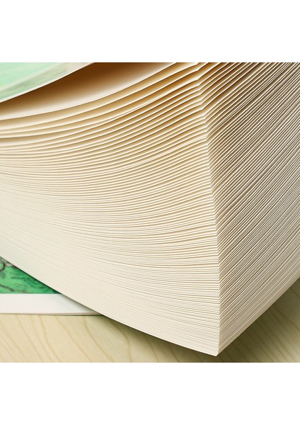 Meigui Tarzı 20.5CMX14CM Krem Rengi Kağıt Defter Öğrenci Sanat Boyama Çizim Suluboya Defter Grafiti Sketchbook Okul Kırtasiye (Yurt Dışından) fırsatları