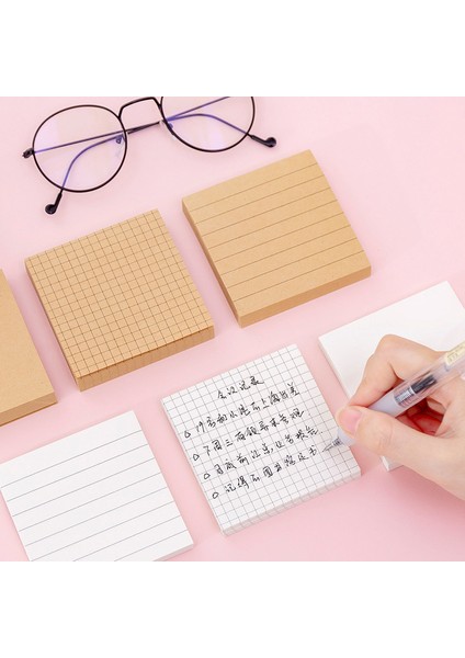 Bir Stil 60 Sayfalık Sevimli Yapışkan Notlar Defteri Parçacıkları Scrapbooking Dıy Dekoratif Etiket Günlük Kırtasiye Albümü Kendinden Yapışkanlı Not (Yurt Dışından) fiyatları