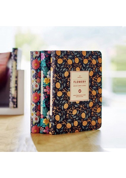 Ahududu Tarzı A5 Yeni Gelen Sevimli Pu Deri Çiçekli Zarf Takvim Defter Haftalık Planlayıcı Defter Okul Ofis Malzemeleri Kawaii Kırtasiye (Yurt Dışından) modelleri