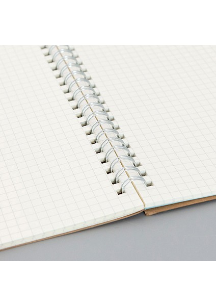 A5 Kurallı Stil 16KA5A6 Kahverengi Kapaklı Defter Nokta Kare Çizgili Boş Sayfalı Yaşlar Kağıt Günlük Yazma Planlayıcı Ofis Okul Malzemeleri Kırtasiye (Yurt Dışından)