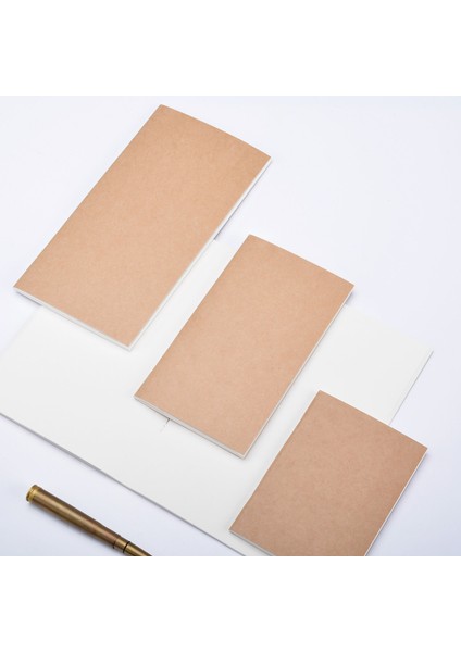 Günlük Stili Küçük Pasaport Boyutu Aylık Haftalık Planlayıcı Retro Günlük Yedek Iç Çekirdek Vintage Kırtasiye Için Yolcu Defteri Dolgu Kağıtları (Yurt Dışından) indirimleri