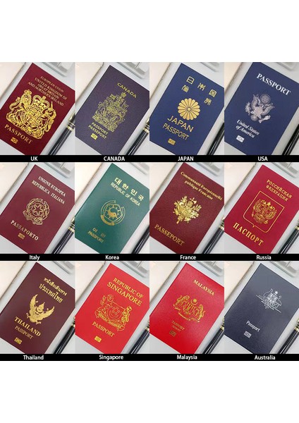 Sovyetler Birliği Tarzı 9X12.5CM Simülasyon Pasaportu Kamera Not Defteri Yaratıcı Hediye Film Malzemeleri Okul Malzemeleri Günlük Cep Takvimi (Yurt Dışından) modelleri