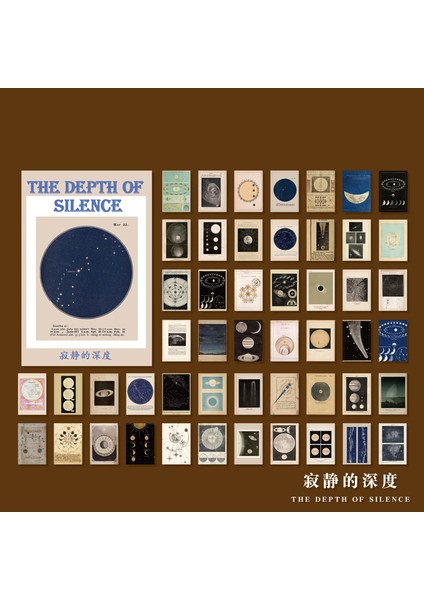 No.3 Tarzı Yaratıcı Vintage Yapraklar Yazma Not Bitkiler Çiçekler Not Defteri Şeffaf Sülfürik Asit Kağıt Gevşek Yaprak Notlar (Yurt Dışından)