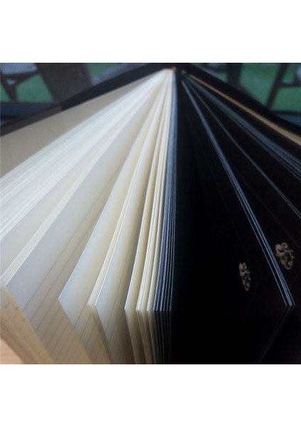 No.8 Stili A5 Ölüm Defteri Seti A5 Anime Death Note Defter Seti Deri Günlük ve Kolye Tüy Kalem Defter Death Note Pad Hediye Için D40 (Yurt Dışından)