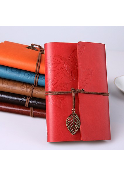 Kahverengi Tarzı A7 Retro Defter Günlük Defter Edebiyat Pu Deri Not Defteri Kırtasiye Hediyeler Seyahatçi Günlük Planlayıcılar Ofis Okul Malzemeleri (Yurt Dışından) indirimleri