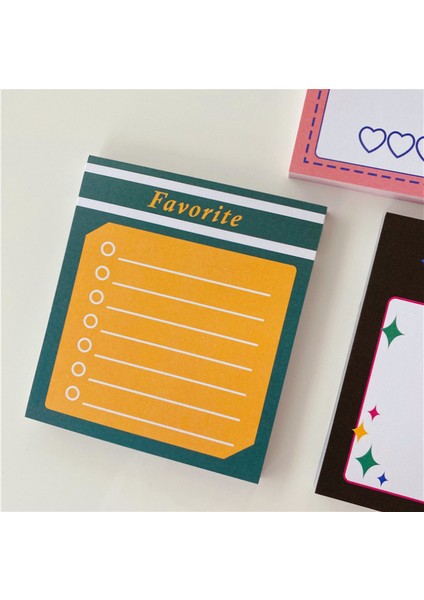 1 Adet 50 Yaprak A Stili 50 Sayfa Sıcak Pembe Günlük Zamanlı Not Defteri Yapılacaklar Listesi Zamanlı Yapışkan Not Takvimi Planlayıcı Ofis Okul Malzemeleri Kırtasiye (Yurt Dışından)