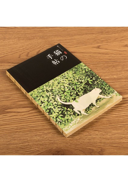 No.3 Tarzı A5 Kraft Boş Retro Defter Günlük Çizim Boyama Süper Kalın Sevimli Kedi Defter Kağıdı Defter Ofis Okul Malzemeleri Hediye (Yurt Dışından) fiyatları