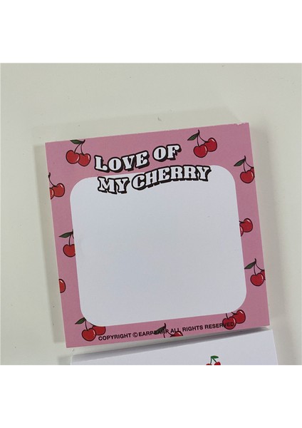 1 Adet 50 Yaprak J Tarzı 50 Adet Sevimli Ayı Sticker Notları Gevşek Yaprak Süsleme Memo Pad Planlayıcı Yapılacaklar Listesi Okul Ofis Kağıt Not Defteri Kırtasiye (Yurt Dışından)