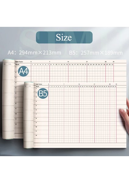Bej Tarzı Öğrenci Kontrol Planlayıcı Not Defteri Zaman Yönetimi Görev Listesi Günlük Okul Defterleri Takvim Çalışma Kırtasiye Ofis Haftalık Plan (Yurt Dışından) modelleri